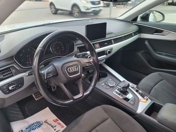 Audi A4 - 7
