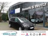 Citroën Grand C4 Space Tourer Spacetourer Shine HDI130 A - Citroën: Space Tourer