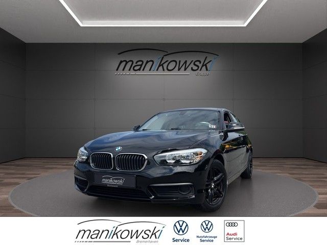 BMW 116 i 5-Türer 109 PS *PDC SITZHZG. GJR