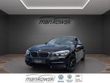 BMW 116 i 5-Türer 109 PS *PDC SITZHZG. GJR - BMW 116: 116i Ps