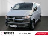 Volkswagen T6.1 Transporter Kasten 2.0TDI Klima Navi Kamera - Volkswagen T6 Transporter in Lübeck