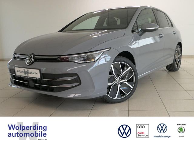 Golf EDITION 50 1.5 l eTSI OPF 110 kW (150 PS)