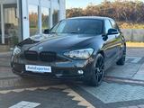 BMW 118i Navi/Start&Stop
