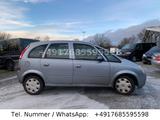 Opel Meriva Edition - Opel Meriva in Lübeck