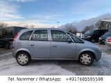 Opel Meriva Edition - Opel Meriva aus 2006