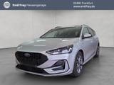 Ford Focus Turnier 1.0 EcoBoost Hybrid ST-LINE X