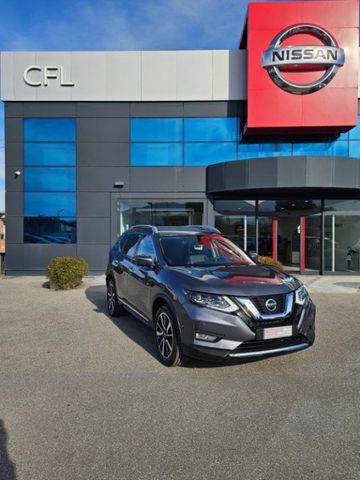 Nissan NISSAN X-Trail dCi 150 2WD Tekna