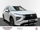 Mitsubishi Eclipse Cross PHEV, LED, AHK - Mitsubishi Eclipse Cross Tageszulassungen