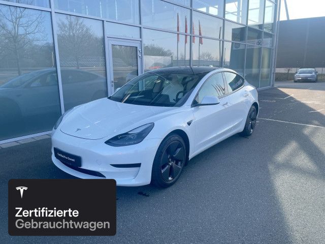 Tesla Model 3 Rear-Wheel Drive