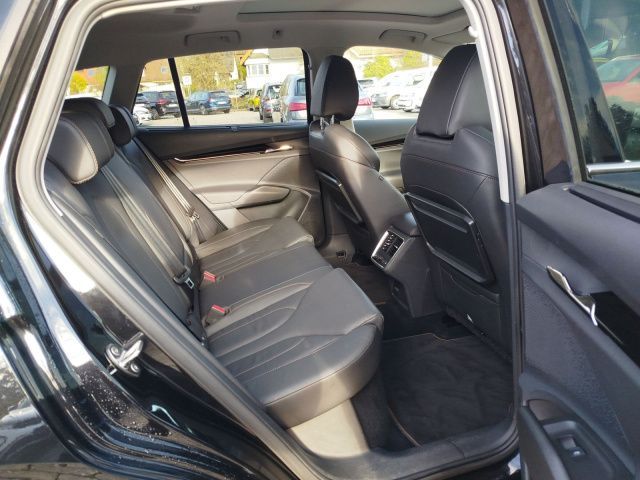 Fahrzeugabbildung SKODA Enyaq 80 iV 82kWh Brutto AHK, SD
