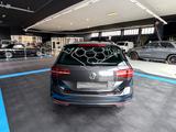 Volkswagen Passat V.2.0 TSI 280PS 4*4 Highline R-Line+AHK - Volkswagen Passat aus 2017