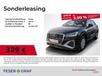 Audi Q2 - Vorschau Bild 1
