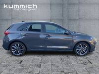 Hyundai i30 - Vorschau Bild 3
