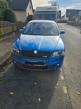 Skoda Octavia 2.0 TFSI RS  - Skoda Octavia: RS TFSI