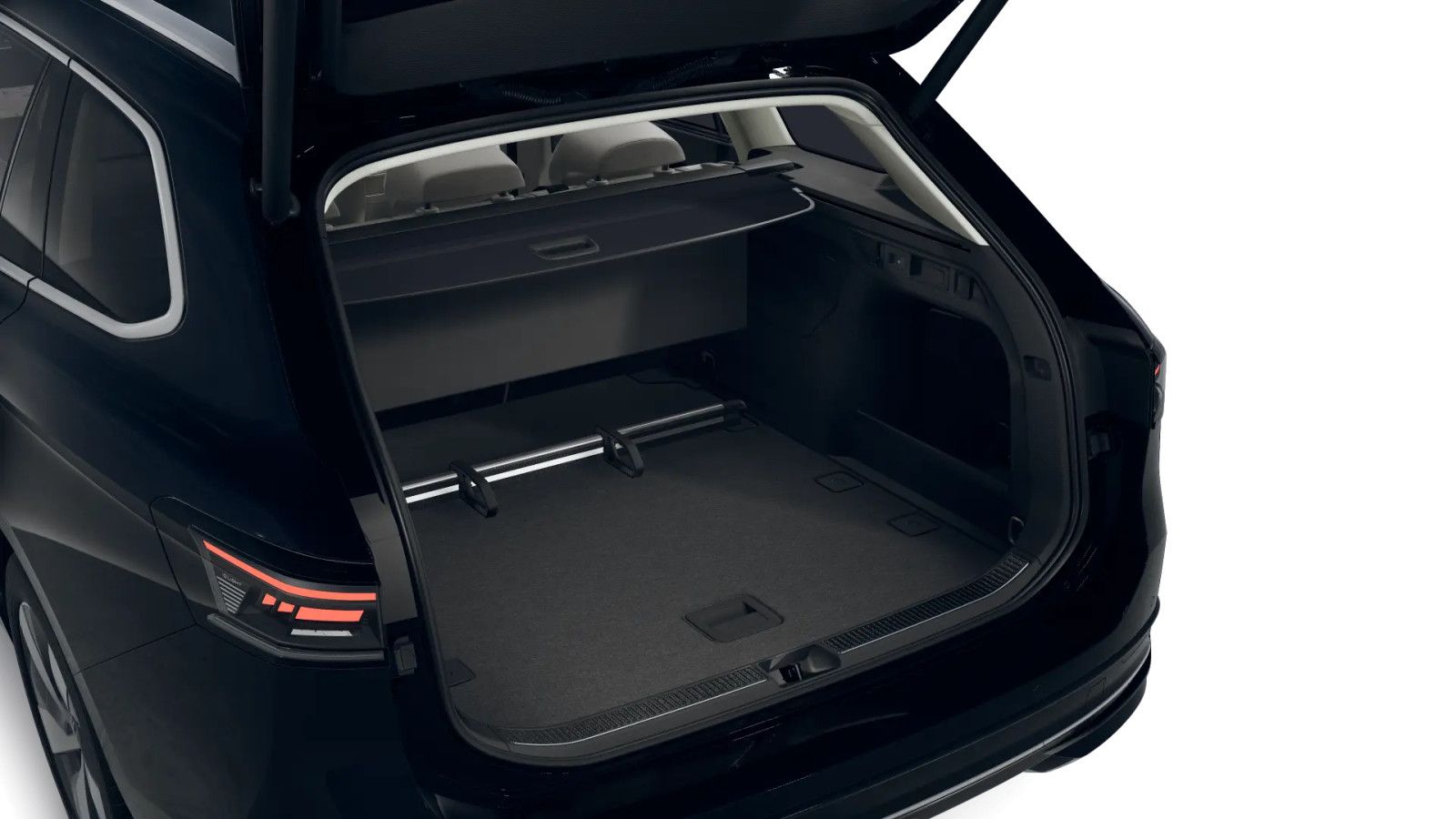 Volkswagen Passat - Bild 8