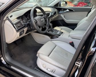 Audi A6 - 5