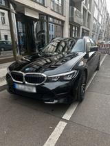 BMW 3er G21 320d - Touring Kombi Business ... - BMW 320: E21