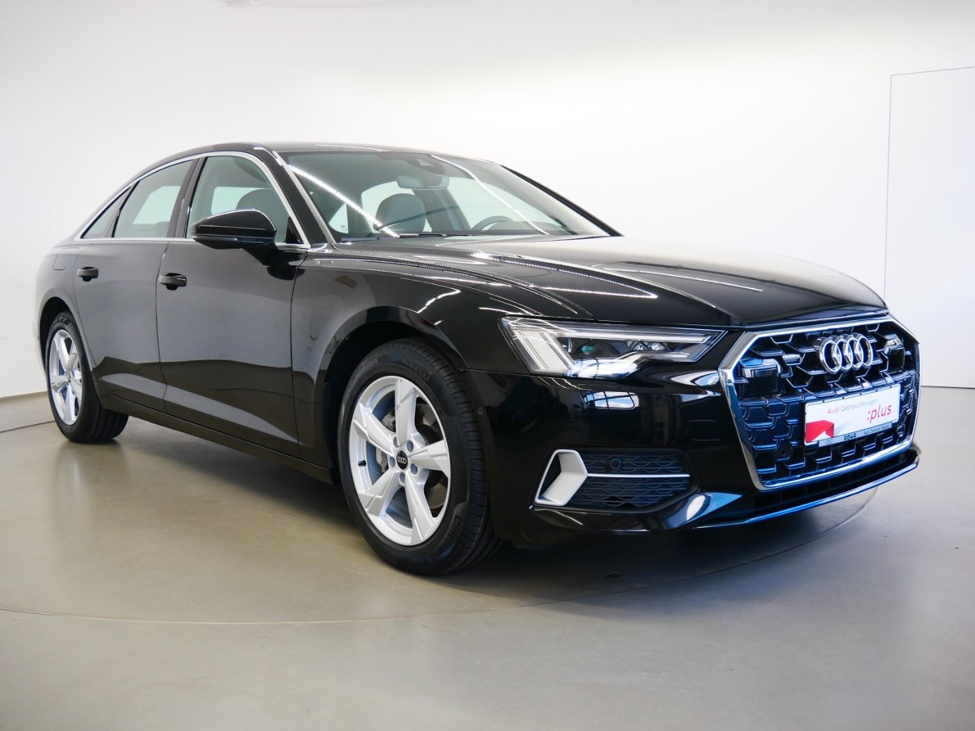 Audi A6 - Bild 3