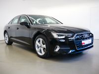 Audi A6 - Vorschau Bild 3