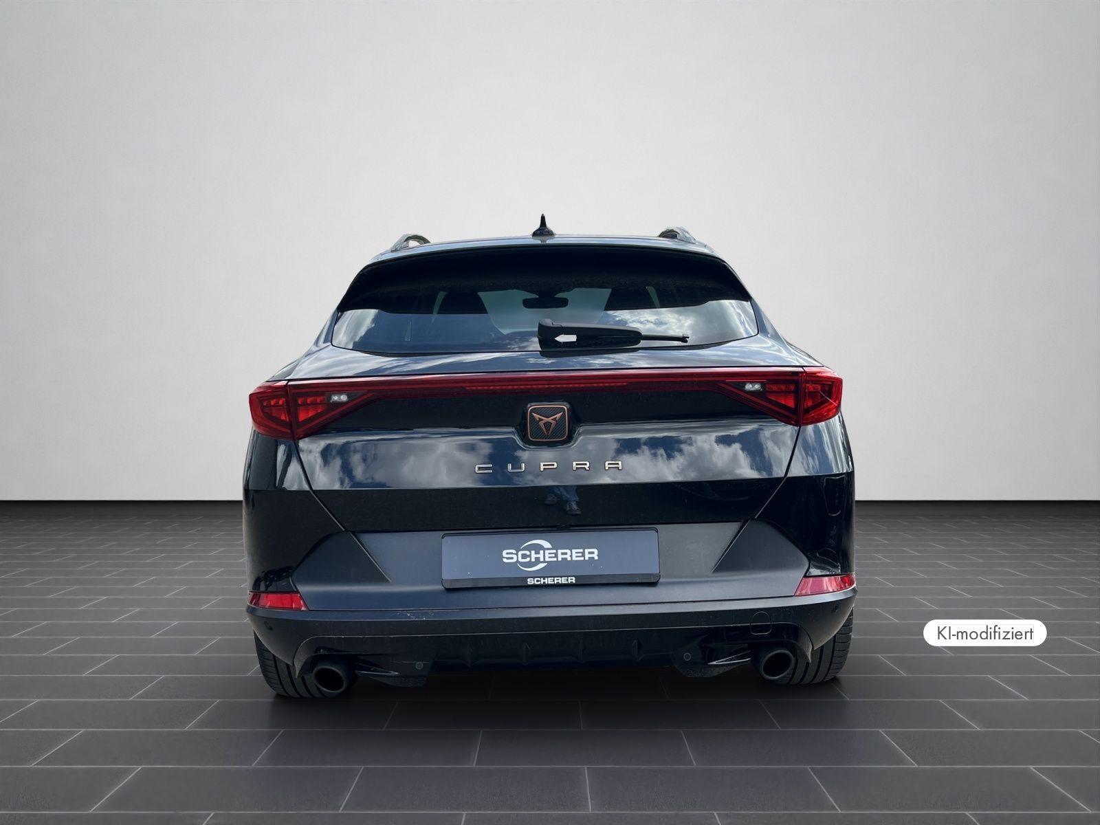 Cupra Formentor - Bild 6