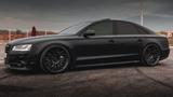 Audi S8 Plus 4.0 TFSI Quattro - Audi S8 in Stuttgart