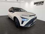 Hyundai BAYON 1,0+Automatik/DCT+Navigation+LED-Scheinwer - Hyundai BAYON mit Benzin-Antrieb
