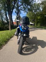 BMW R1300GS Style GS Trophy - BMW R S 1300