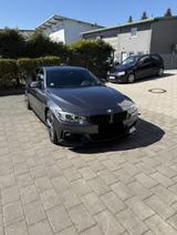 BMW 440i Gran Coupé M-Sport X-Drive| MPPSK  - BMW 440 Gran Coupé von privat
