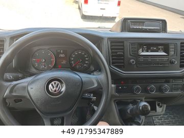 Volkswagen Crafter - 7