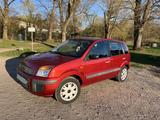 Ford Fusion 1.6 16V - AHK abnehmbar - Ford Fusion: 1.6