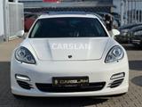 Porsche Panamera Diesel 1.HAND+LED+NAVI+LEDER+S.DACH+AHK - Porsche Panamera aus 2011 mit Diesel-Antrieb