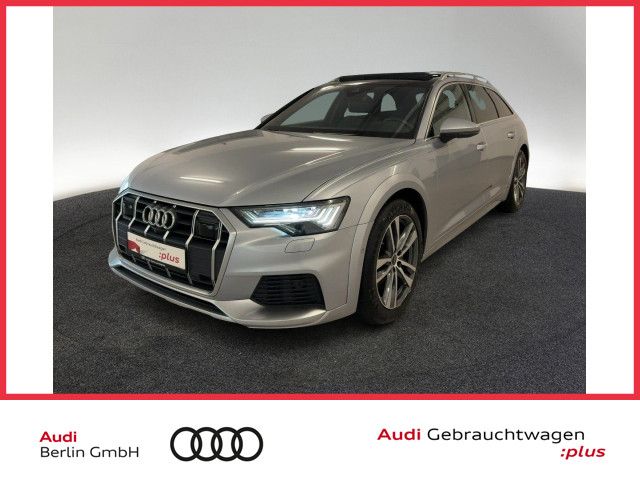 Image of Audi A6