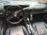 Porsche 911 Carrera mit exklusivem Techart-Sportpaket - Porsche aus 1999: 911