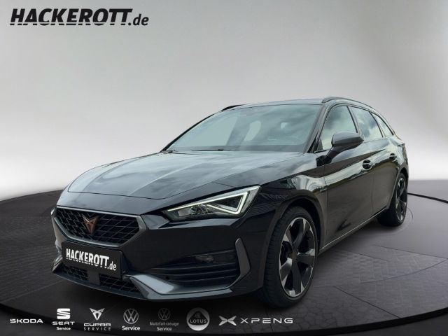 Cupra Leon Sportstourer 1.5 eTSI DSG AHK ACC Pano eSit
