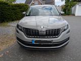 Skoda Kodiaq 2.0 TDI SCR DSG 4x4 AMBITION AMBITION - Skoda Kodiaq in Mönchengladbach