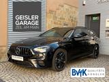Mercedes-Benz E 53 AMG 4Matic+ MB-LED Pano FA+ Busi 360° Night - gebrauchte Mercedes-Benz E 53 AMG aus dem Jahr 2021