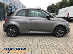 Foto Nummer 3: FIAT 500