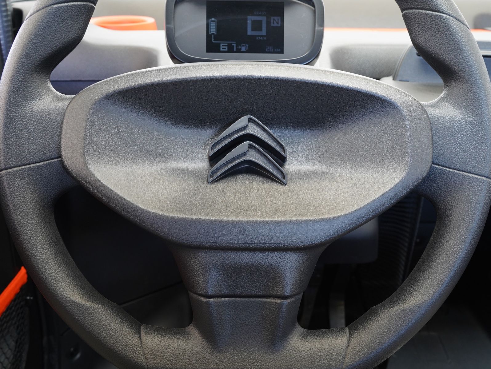 Fahrzeugabbildung Citroën MY AMI PEPS