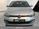 Volkswagen Golf 8 Lim. Life 2,0 TDI DSG*NAVI*LED*TEMP*1HAND - : Taxi