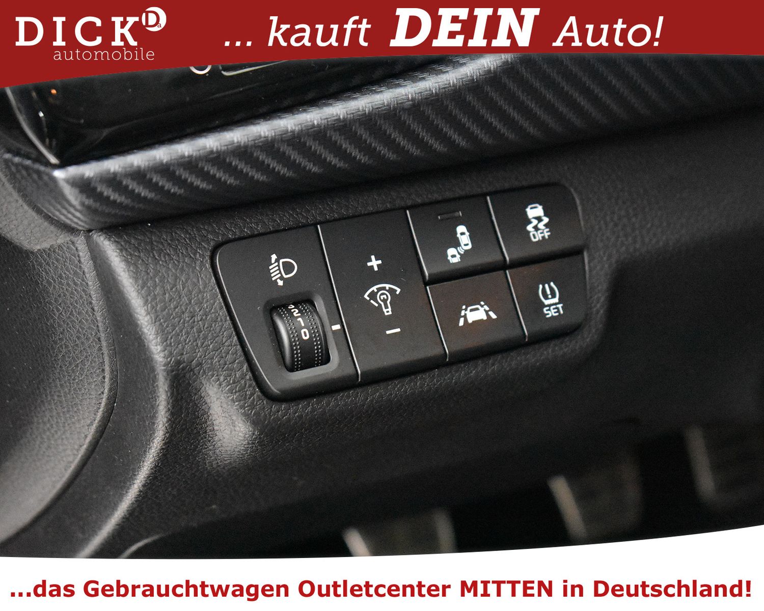 KIA Rio 1.0 T-GDI GT-Line NAVI+KAM+LEDER+SHZ+TEMP+17 - Image 20