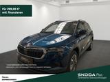 Skoda Karoq AMB TS110 1.5A7F AHK NAVI SITZHEIZUNG EINP - Skoda Karoq in Mönchengladbach