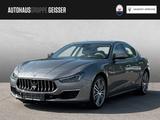 Maserati Ghibli GranLusso Automatik LED SD - gebrauchte Maserati Ghibli aus dem Jahr 2021