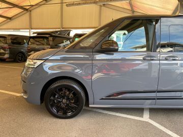 Volkswagen T7 Multivan - 5