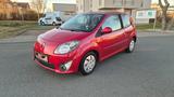 Renault Twingo Rip Curl Panorama TÜV & Insp. Neu - Renault Twingo: Curl Rip