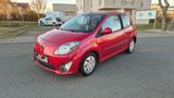 Renault Twingo Rip Curl Panorama TÜV & Insp. Neu - Renault Twingo: Curl Rip