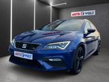 Seat Leon ST 1.4 TSI FR LED Navi Pano Leder AHK PDC - Seat Leon in Halle