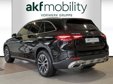 Mercedes GLC 200 - 4