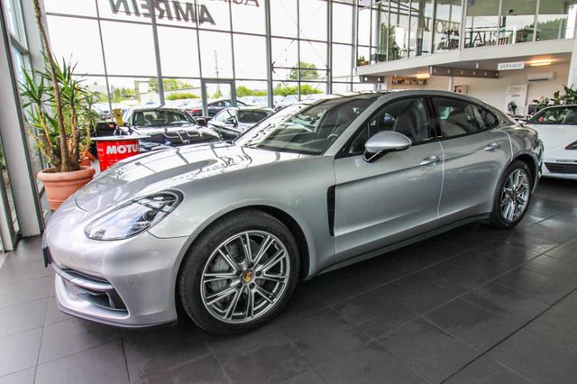 Porsche Panamera 4S/Luft/Carbon/Pano/Sitzklima/LED/Bose/