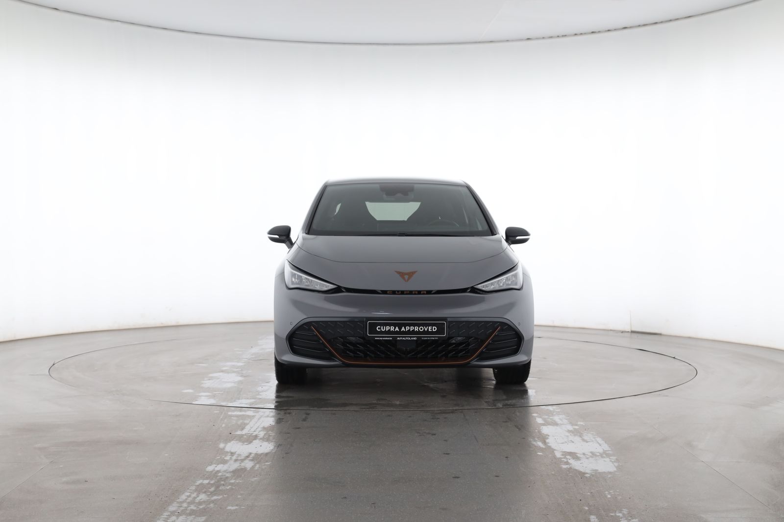 Cupra Born - Bild 5