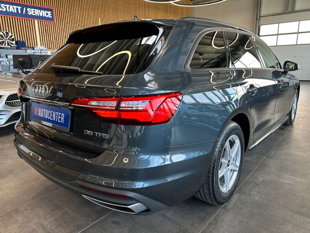 Audi A4 Avant 35 TFSI *LED*Navi*elek. Heckl*
